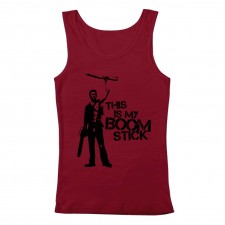 Evil Dead "Boom Stick" Women's